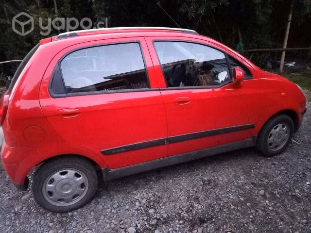 Chevrolet spark 2015 - Imagen 2