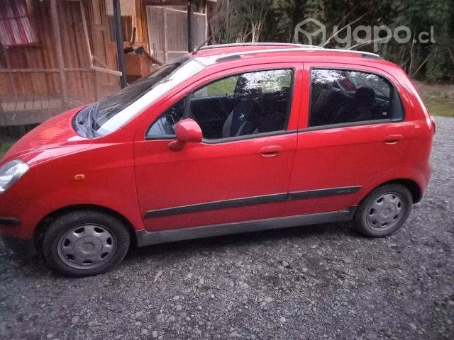 Chevrolet spark 2015 - Imagen 4