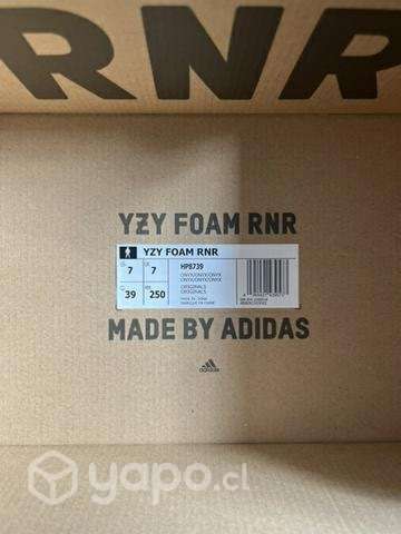 Yeezy foam rnnr 7us - Imagen 3