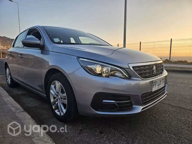 2021 Peugeot 308 1.2 Puretech 130 Hp Active