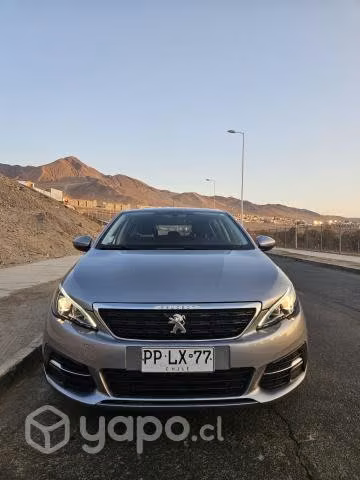 2021 Peugeot 308 1.2 Puretech 130 Hp Active - Imagen 3