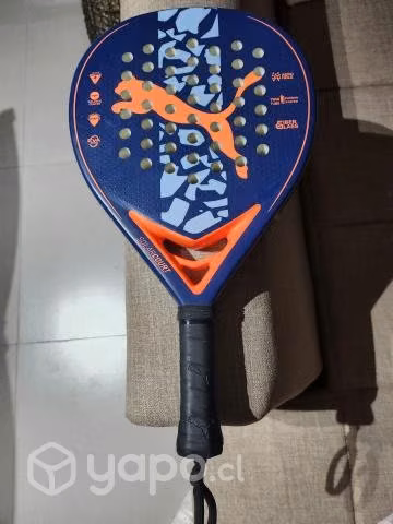 Venta de Pala de Padel Puma