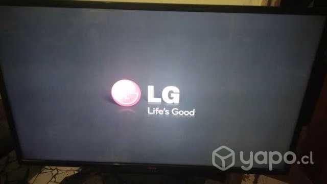 Led de 42 pulgadas. En buenas condiciones - Imagen 3