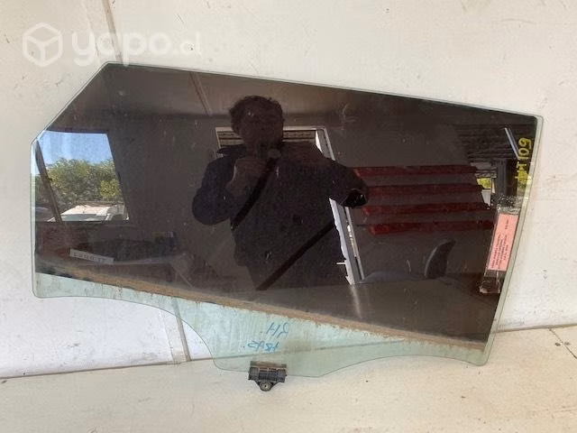 Vidrio puerta tras der original (HT109) Tucson 2.0