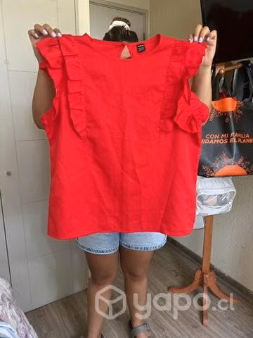 Polera shein