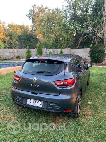 Renault clio 2020 - Imagen 5