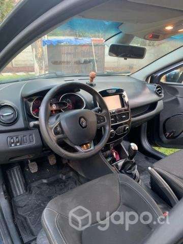 Renault clio 2020 - Imagen 4