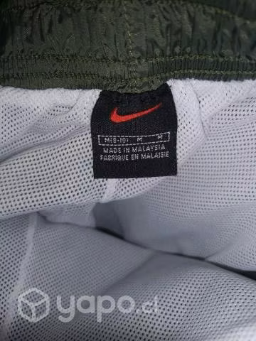 Niketrak pant