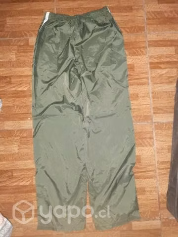 Niketrak pant