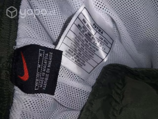 Niketrak pant