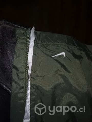 Niketrak pant