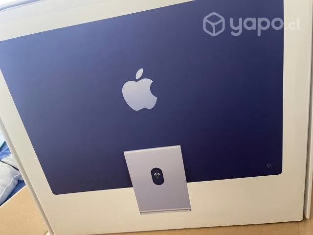 IMac 24