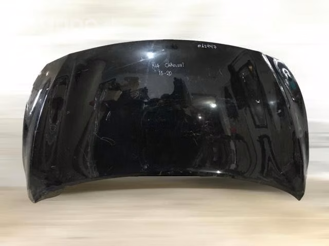 Capot Kia Carnival 2015 2020
