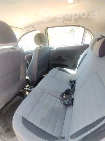 Volkswagen Gol 2020