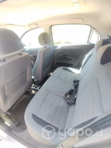 Volkswagen Gol 2020