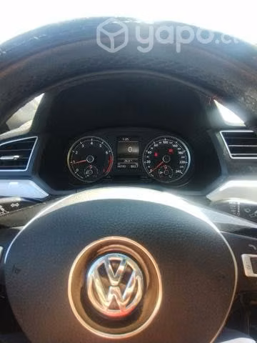 Volkswagen Gol 2020