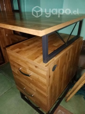 Escritorio - Imagen 3