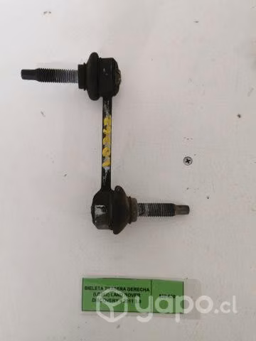Bieleta Trasera Der (LD362) Land Rover Discovery