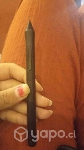 Tableta Wacom Intuos