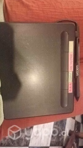 Tableta Wacom Intuos - Imagen 3