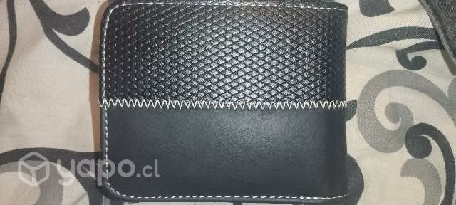 Billetera bearcliff semi nueva