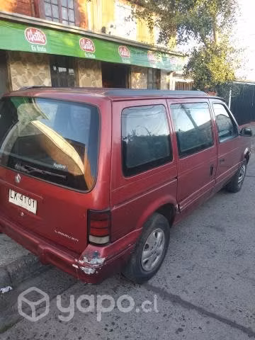 Vendo DODGE GRAND CARAVAN 1994