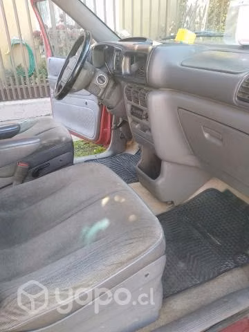 Vendo DODGE GRAND CARAVAN 1994