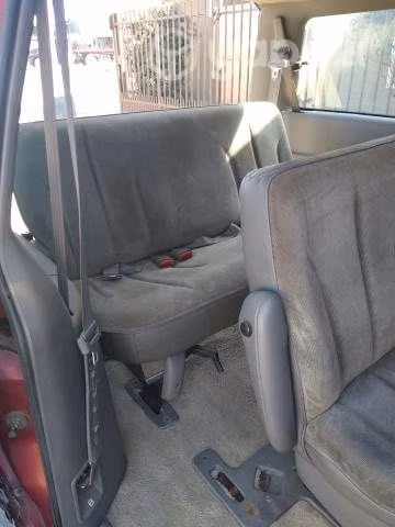 Vendo DODGE GRAND CARAVAN 1994