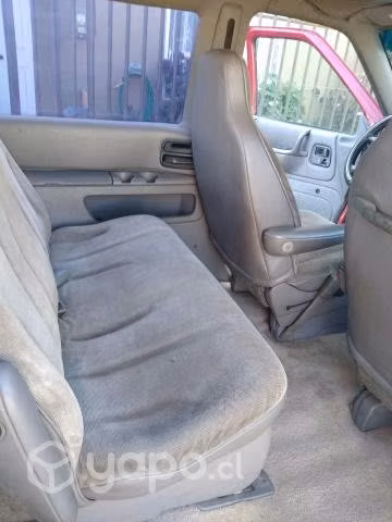 Vendo DODGE GRAND CARAVAN 1994