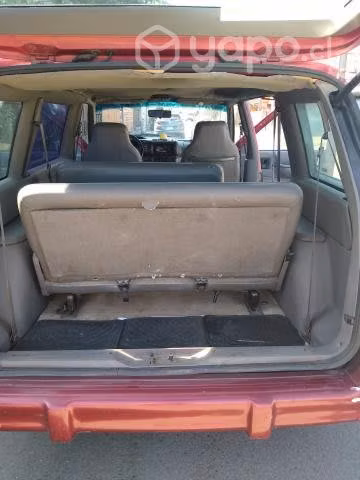 Vendo DODGE GRAND CARAVAN 1994