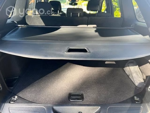 Jeep grand cherokee 2019 - unico dueño