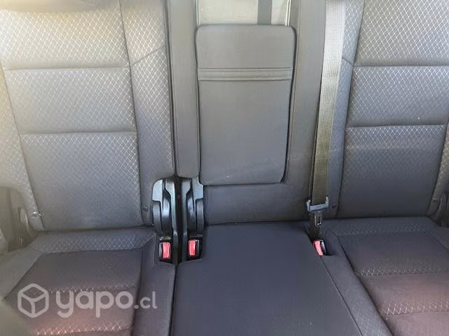 Jeep grand cherokee 2019 - unico dueño