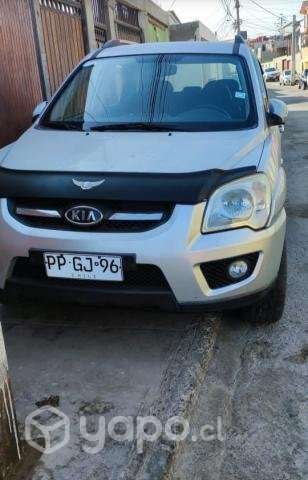 Kia motors sportage 2010 - Imagen 2