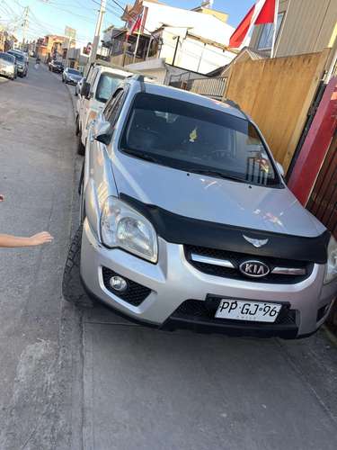 Kia motors sportage 2010 - Imagen 3