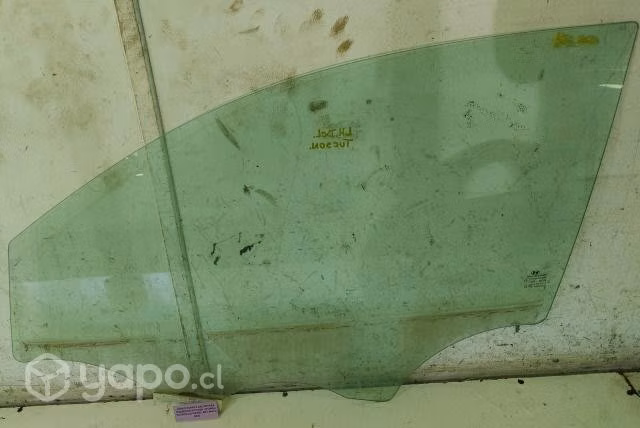 Vidrio Puerta Del Izq (HTC200) Hyundai Tucson 2.0