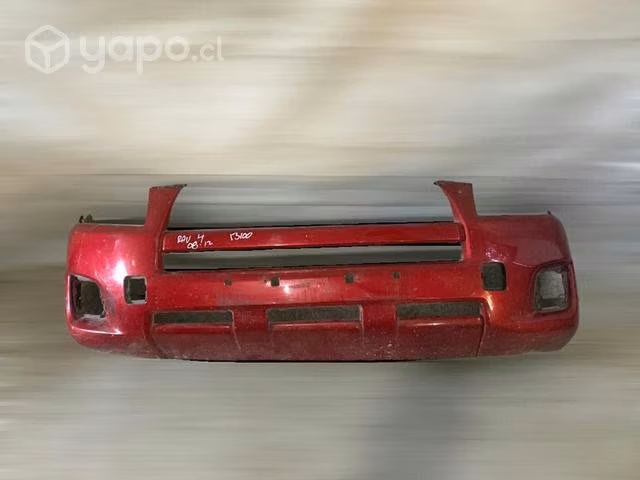 Parachoque delantero Toyota rav