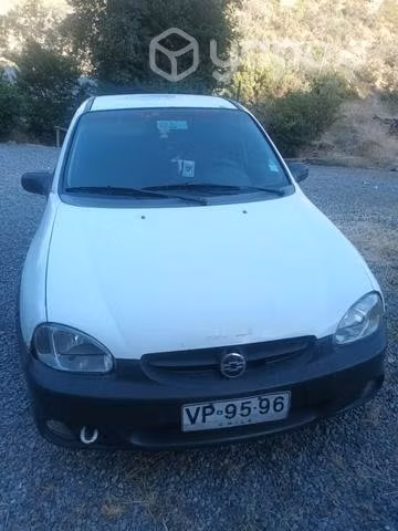 Se vende chevrolet corsa - Imagen 3