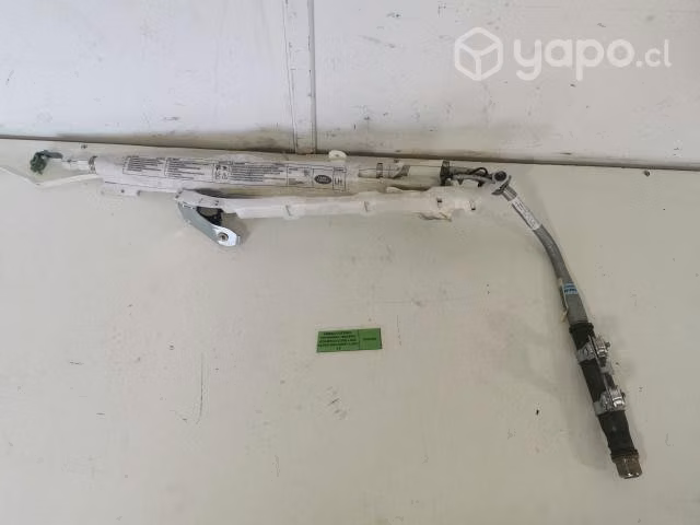 Airbag Costado Tapabarro Tras izq(LD80) Land Rover