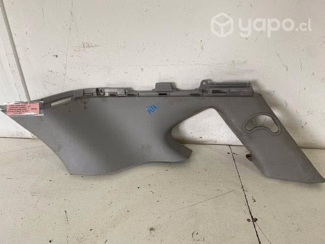 Tapiz cubre pilar sup tras der (HT070) Tucson 2.0