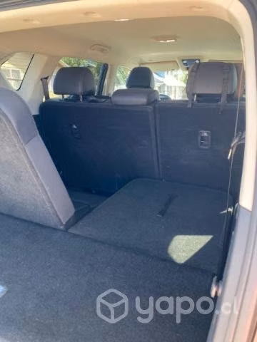 Vendo Rexton zona franca