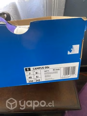 Zapatillas Adidas