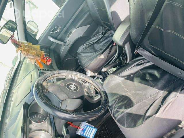 Haima 7 año 2014 o permuto