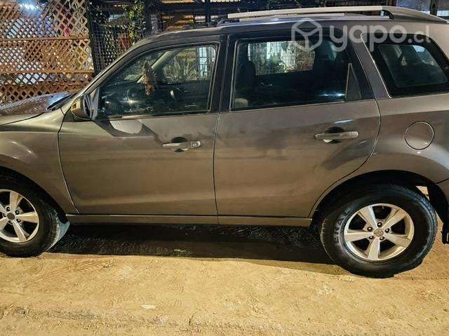 Haima 7 año 2014 o permuto