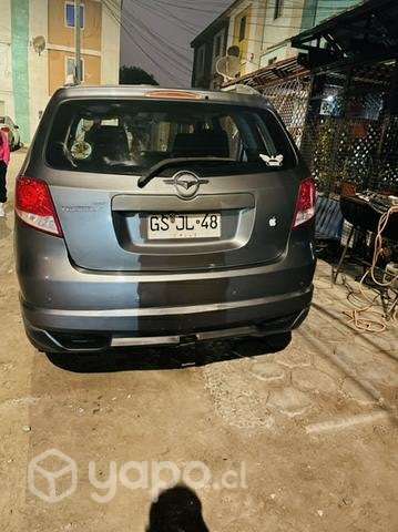 Haima 7 año 2014 o permuto