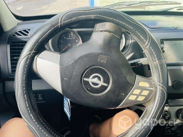 Haima 7 año 2014 o permuto