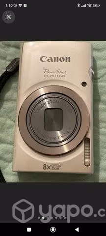 Canon PowerShot