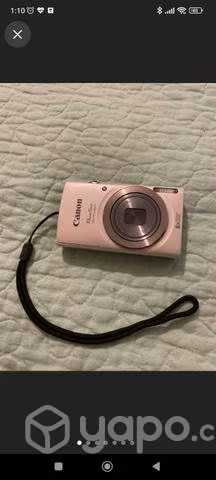 Canon PowerShot - Imagen 2