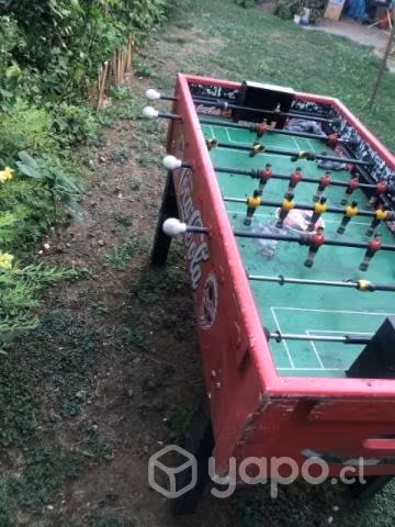 Taca taca