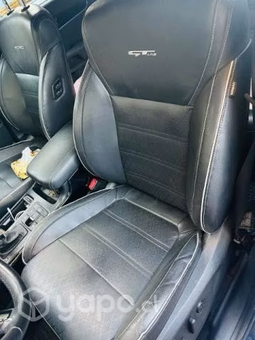 Kia Sorento GtLine
