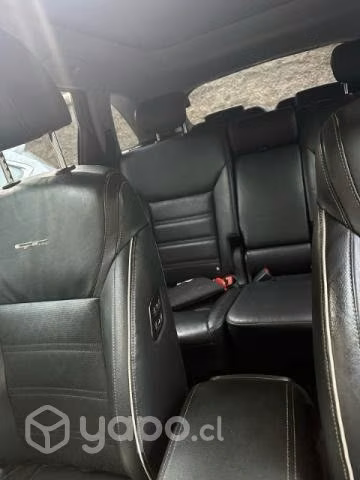 Kia Sorento GtLine